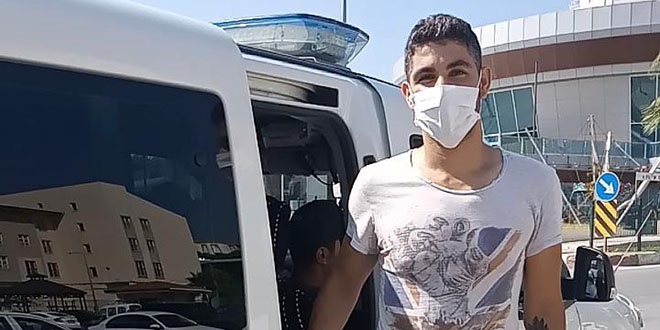Polisler YKS'ye girecek öğrenciler için seferber oldu