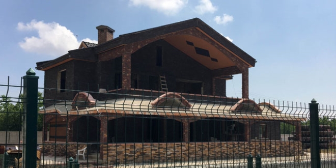 Villada uyuşturucu üretimine, 225 yıla kadar hapis istemi