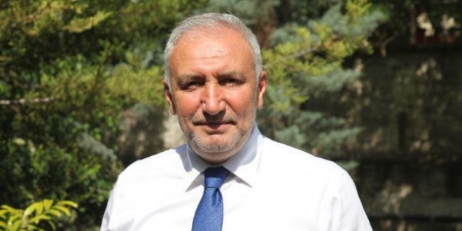 Sınava geç kalan öğrencilerin yardımına Milletvekili yetişti