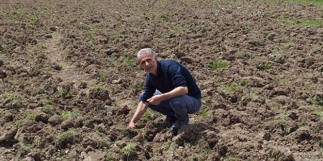 Görevden alınan HDP'li başkan, koronavirüse yakalandı