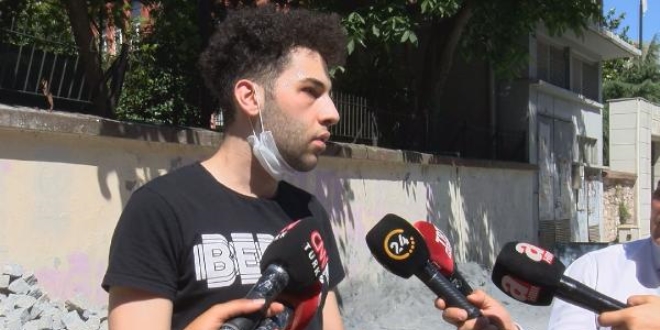 Youtuber gencin YKS oyunu