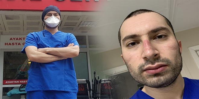 Virüsten kurtulan 28 yaşındaki hekimden önemli uyarı