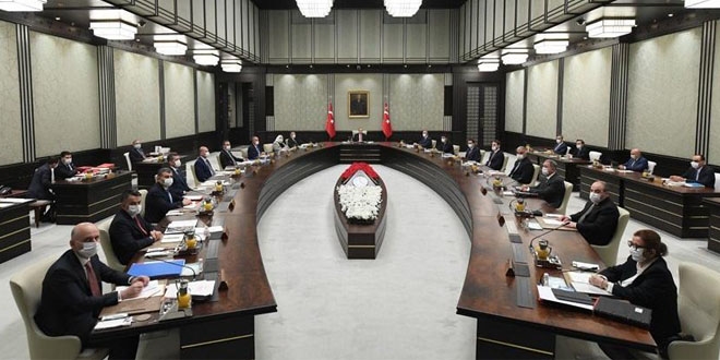 Birleştirilen bakanlıklardan verim alınamadı, yeniden ayrılacaklar