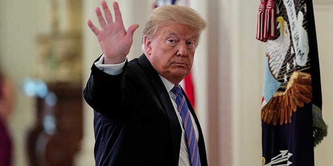 İran, Trump dahil 36 kişi hakkında soruşturma başlattı
