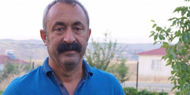 Virüse yakalanan Tunceli Belediye Başkanı taburcu edildi