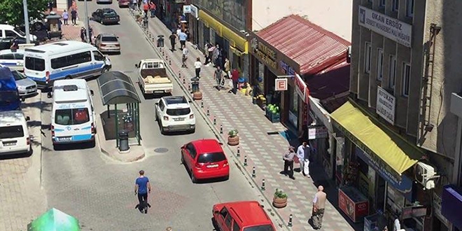 Bu ildeki vakaların artış nedeni döner partisi