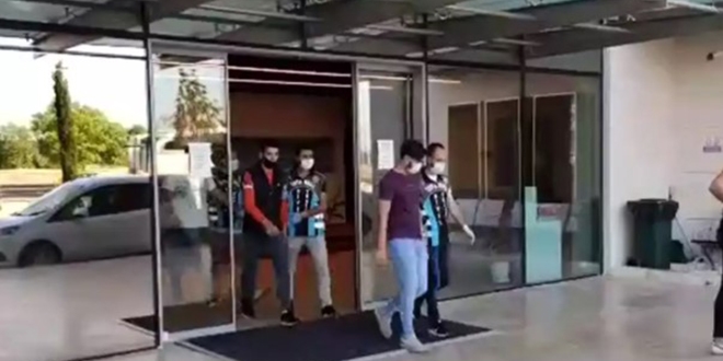 Asker uğurlamalarında terör estiren magandalara rekor ceza