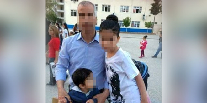 4 kişilik ailede koronavirüs çıktı, 54 kişi takibe alındı