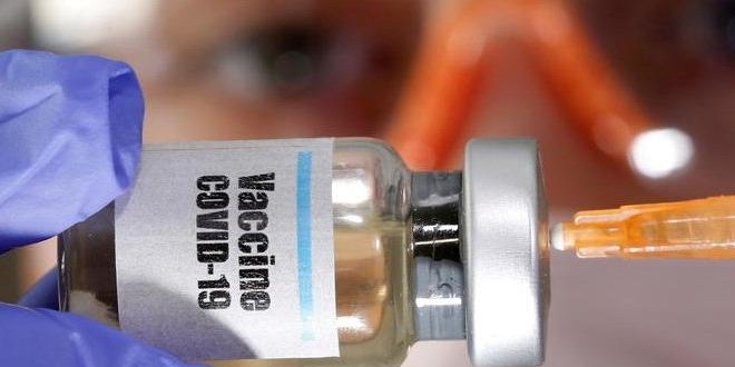 DSÖ, 'Bitmekten çok uzak' diyerek aşıyla ilgili açıklama yaptı