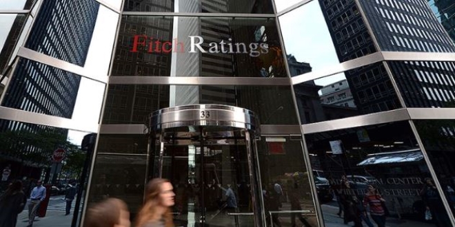 Fitch: Kovid-19 kaynakl� ekonomik bozulmalar hafifledi