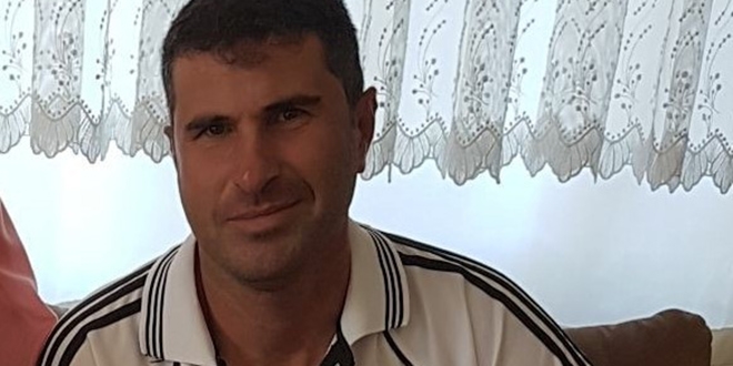 Belediye işçisi feci şekilde can verdi
