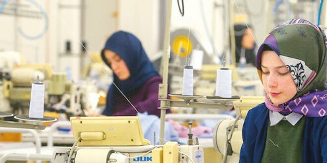 Kıdem tazminatında yeni teklif: Bilim Kurulu çalışma yapsın