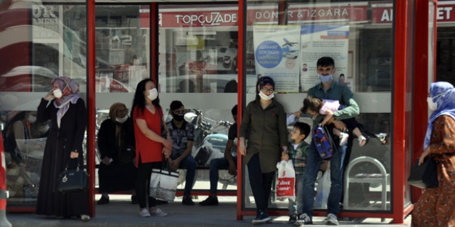 Vali, vaka sayısı 500'e ulaştı demişti, çağrısı yanıt buldu