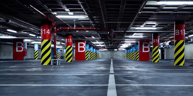 Otopark Yönetmeliği'nin yürürlük tarihi 6 ay ertelendi