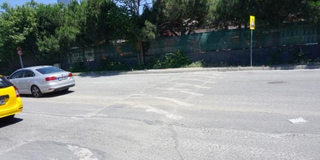 İstanbul'da standartlara uymayan 'kasis' tehlikesi