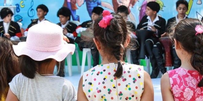Korunmaya muhtaç 14 bin çocuk, 'aile odaklı' sistemle emin ellerde