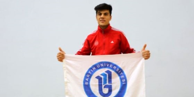Çobanlıktan milli sporculuğa uzanan başarı hikayesi