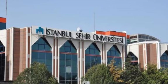 YÖK'ten Şehir Üniversitesi' açıklaması