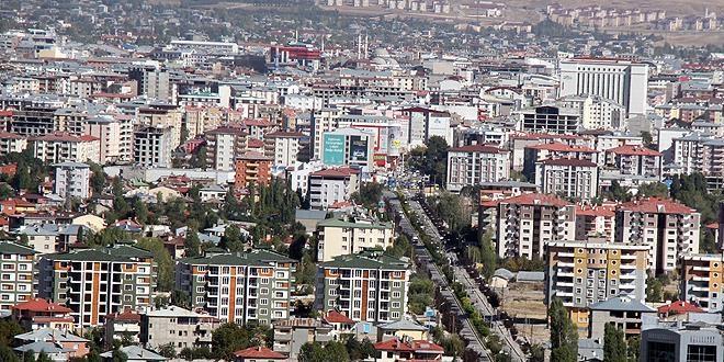 Deprem gerçeği sürekli gündemde tutulmalı