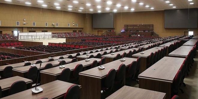 7 ilde 1467 FETÖ sanığı hakim karşısına çıkacak