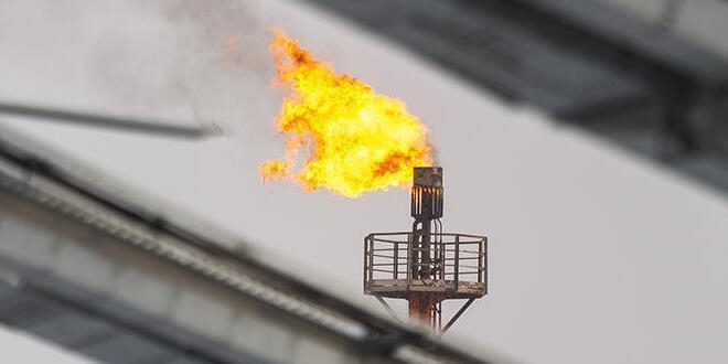 BOTAŞ elektrik üretimi için doğalgaz fiyatında indirime gitti
