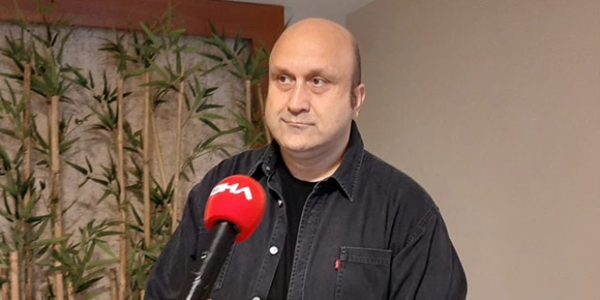 Prof. Dr. Eraslan'dan 'tık şöhreti' uyarısı