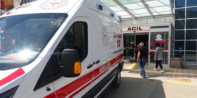 Cenazeye ve nişana katılan 75 kişide virüs tespit edildi