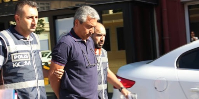 FETÖ'den yargılanan Zenginer kardeşlere 15 yıl hapis istemi