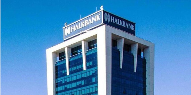 Halk Bankası avukatları ABD'deki davada reddihakim başvurusu yapacak