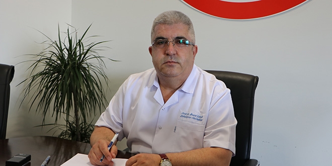 Bilim Kurulu Üyesi'nden, Mehmet Öz'ün 'ilaç bulundu' açıklamasına tepki