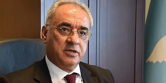 DSP, seçim kanununa ilişkin önerilerini CHP'ye sundu
