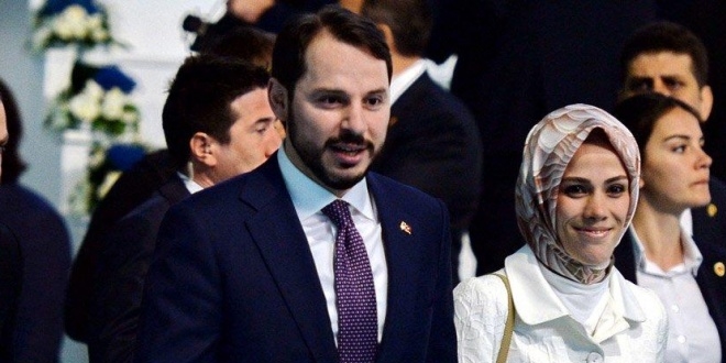Bakan Albayrak'a yönelik hakaret içerikli yorumlara tepkiler