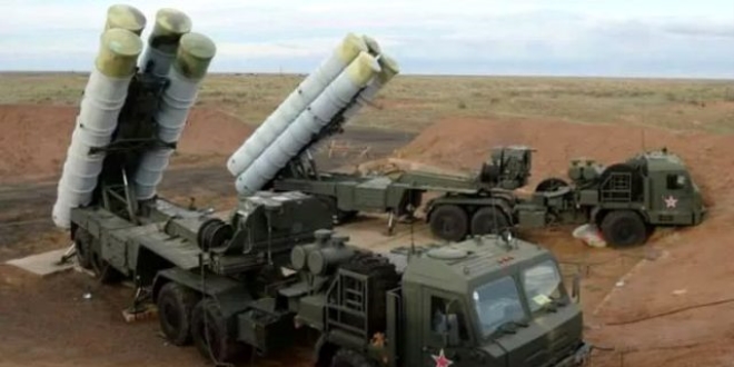 Trkiye'den ABD'nin S-400'leri alma teklifine jet yant