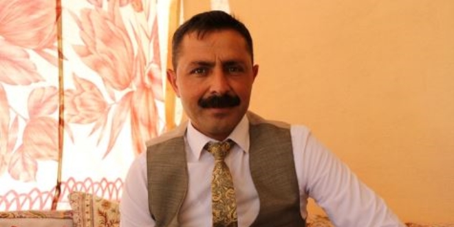 Yozgatlı siyasetçi Fransa'da belediye başkanı seçildi