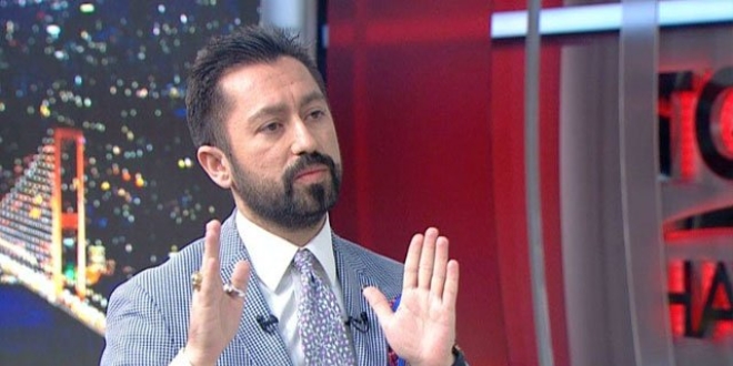 'Avukat hanımın sütyenini, benim pantolonumu çıkardılar'