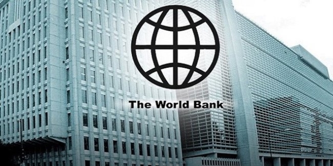 Dnya Bankas'ndan Trkiye'ye kredi