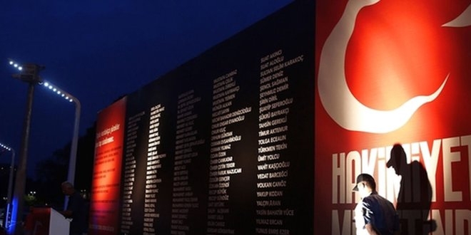 15 Temmuz paralarına açıklama