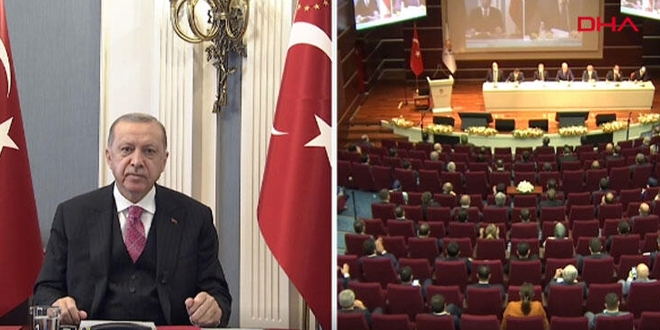 'Sosyal medya mecralarının kontrol edilmesini istiyoruz'