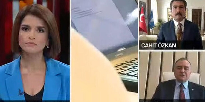 Bakan Albayrak ve eşine yönelik sosyal medyadaki çirkin paylaşıma sert tepki