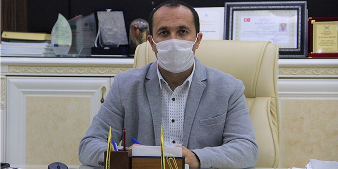 'Sıcak hava virüsü öldürür algısı yanlış'