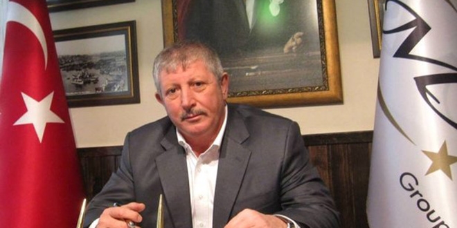 Amasya Belediyesi kirac�lar�ndan 3 ayl�k kira almayacak