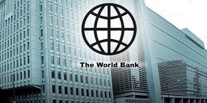 Dünya Bankası'ndan Türkiye'nin demir yolu projesine kredi desteği