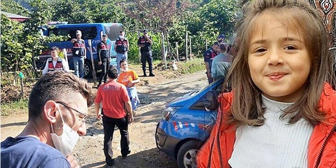 Giresun Valisi Ünlü'den İkra Nur Tirsi açıklaması