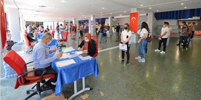 Ankara Büyükşehirin itfaiye erliği mülakat başvuruları başladı
