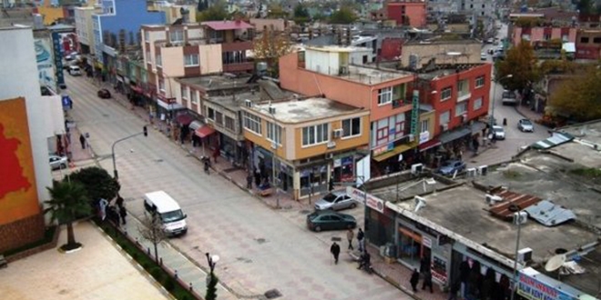 İlçede vaka sayısı 5'e çıktı, filyasyon çalışması başlatıldı