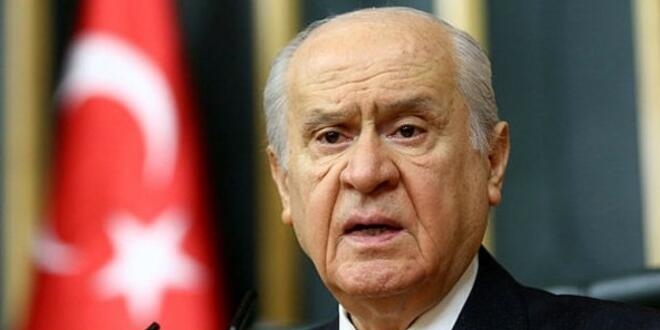Bahçeli: Facebook ve Twitter kullanmayacağım