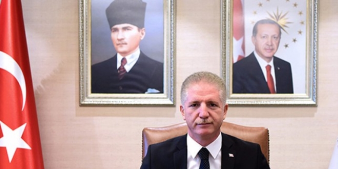 Vali açıkladı: İlimizde vaka artışları devam ediyor