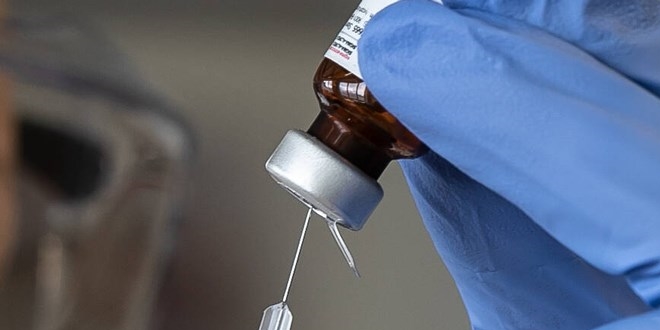 ABD'li ilaç şirketi: Aşı'da olumlu sonuç alındı