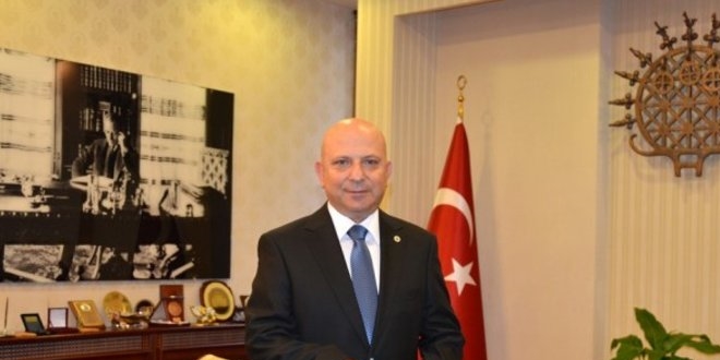 Ankara Üniversitesi Tıp Fakültesi Müzesi açıldı