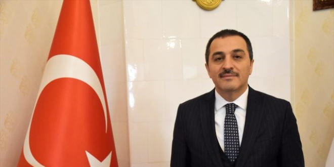 Kars Valisi, kent genelindeki vaka sayısını açıkladı